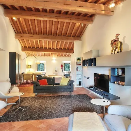 La Terrazza Apartment