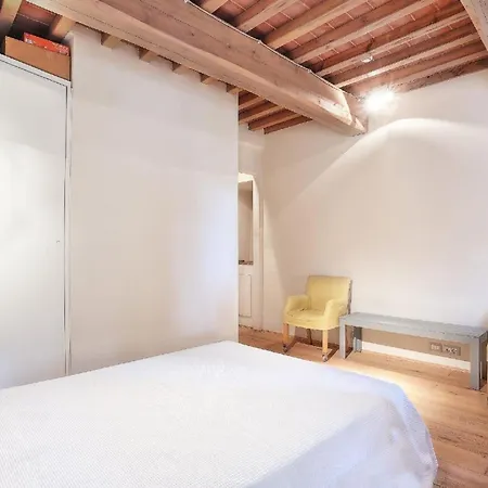 La Terrazza Apartment
