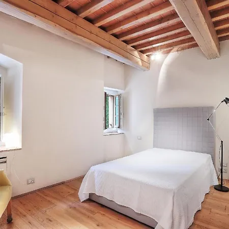 La Terrazza Castelfalfi