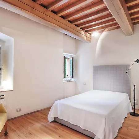 La Terrazza Apartment