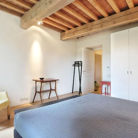 La Terrazza Apartment *