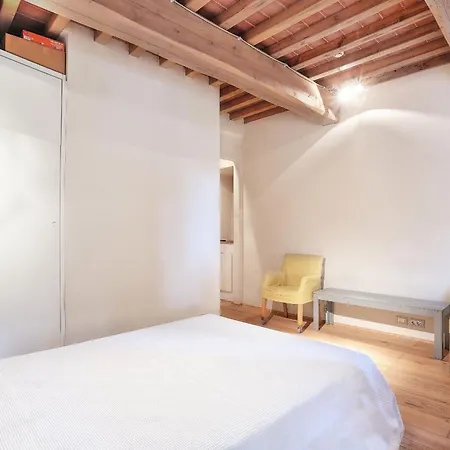 Appartement La Terrazza *