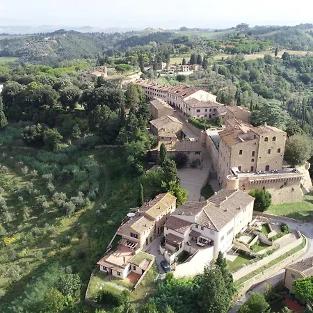 La Terrazza Apartment *