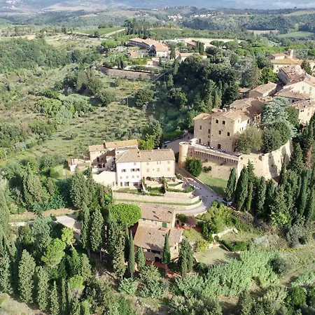 La Terrazza