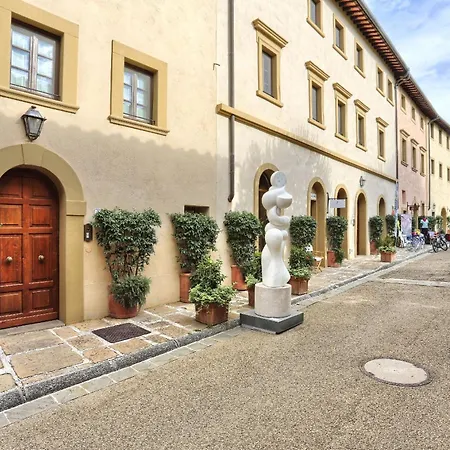 La Terrazza Apartment