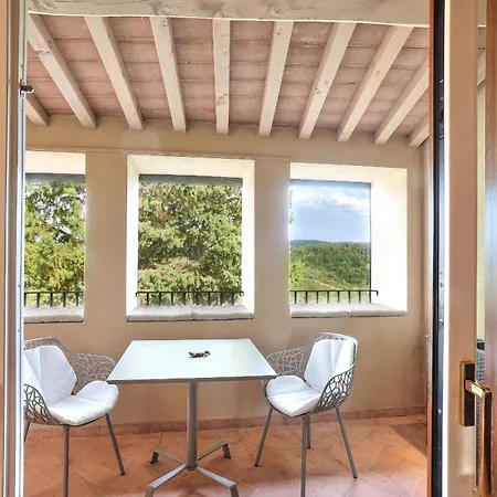 La Terrazza