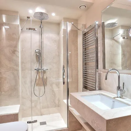 La Terrazza Appartement