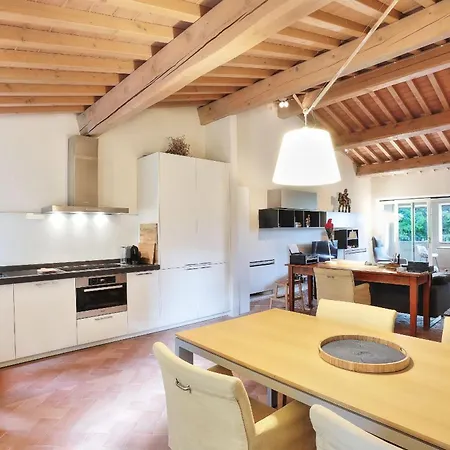 La Terrazza Apartment Castelfalfi