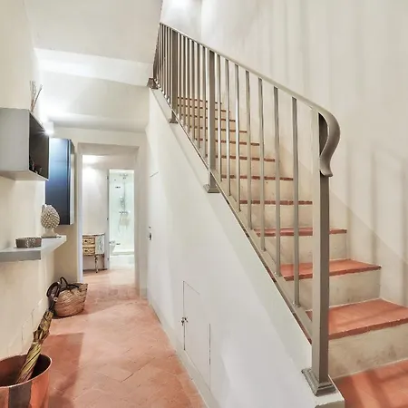 La Terrazza Appartement *